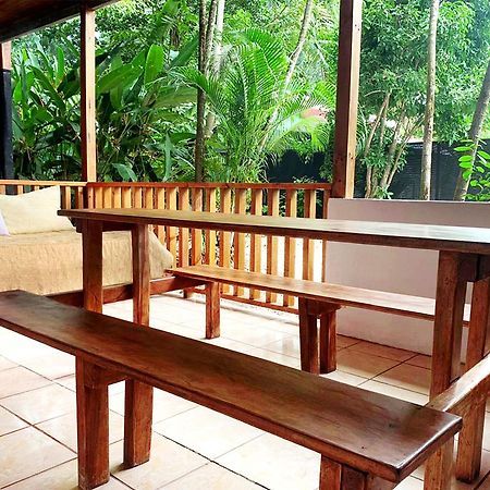 Ico Living Hostel Playa Santa Teresa  Екстериор снимка