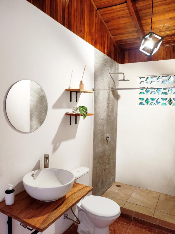 Ico Living Hostel Playa Santa Teresa  Екстериор снимка