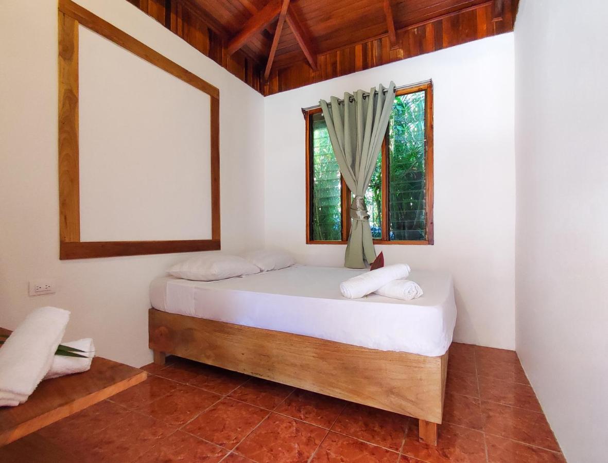Ico Living Hostel Playa Santa Teresa  Екстериор снимка