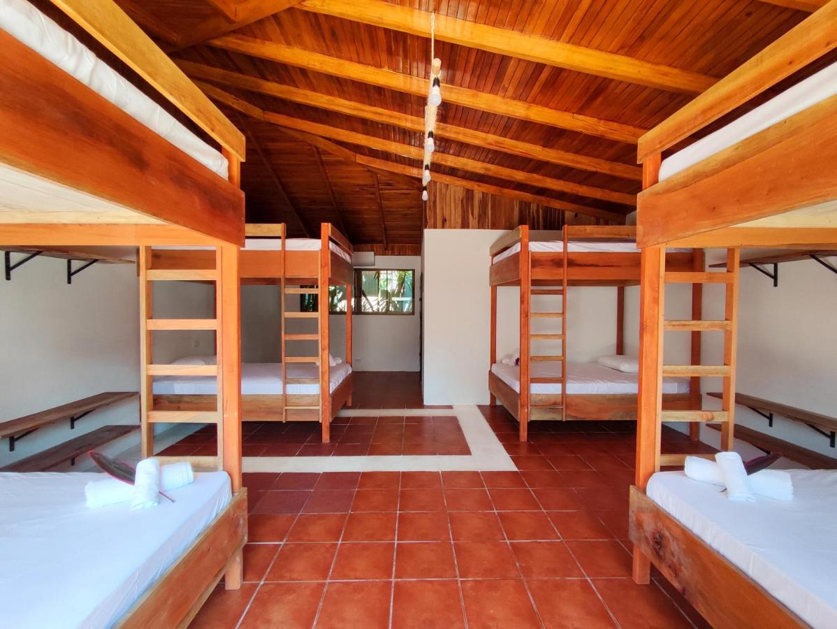 Ico Living Hostel Playa Santa Teresa  Екстериор снимка