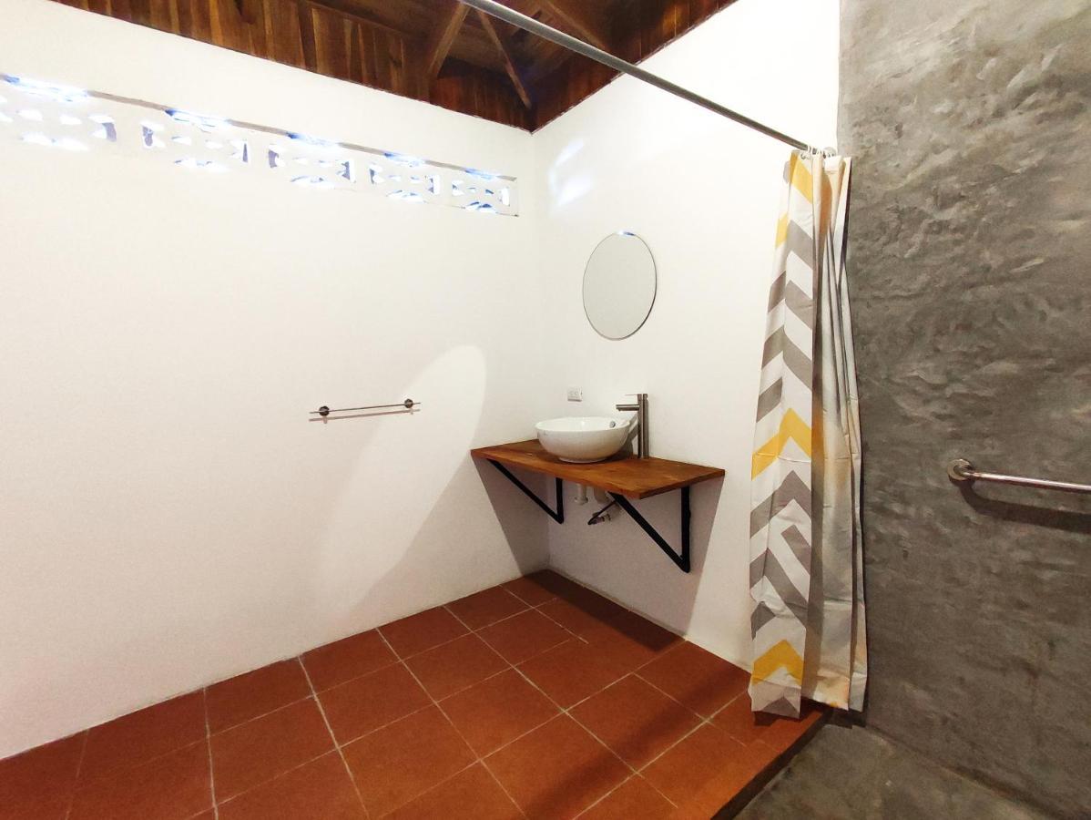 Ico Living Hostel Playa Santa Teresa  Екстериор снимка