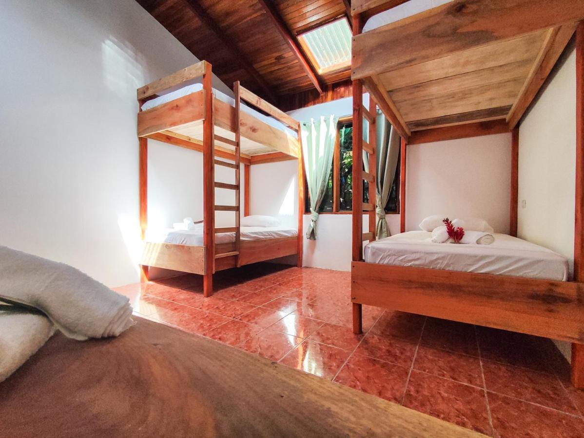 Ico Living Hostel Playa Santa Teresa  Екстериор снимка