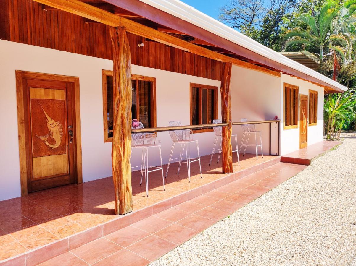 Ico Living Hostel Playa Santa Teresa  Екстериор снимка