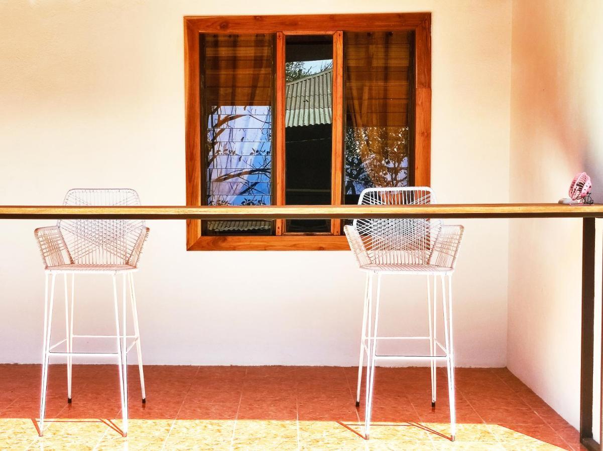Ico Living Hostel Playa Santa Teresa  Екстериор снимка