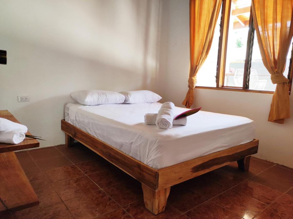 Ico Living Hostel Playa Santa Teresa  Екстериор снимка