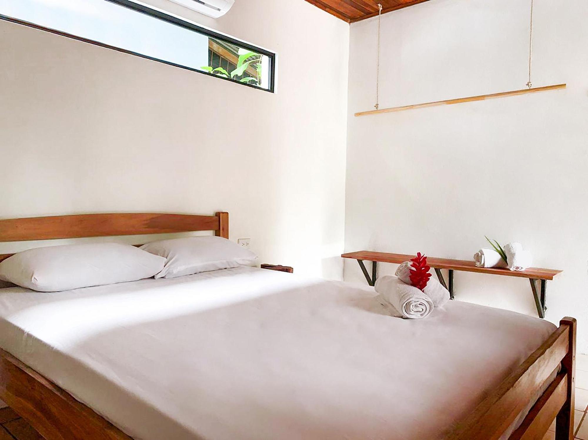 Ico Living Hostel Playa Santa Teresa  Екстериор снимка