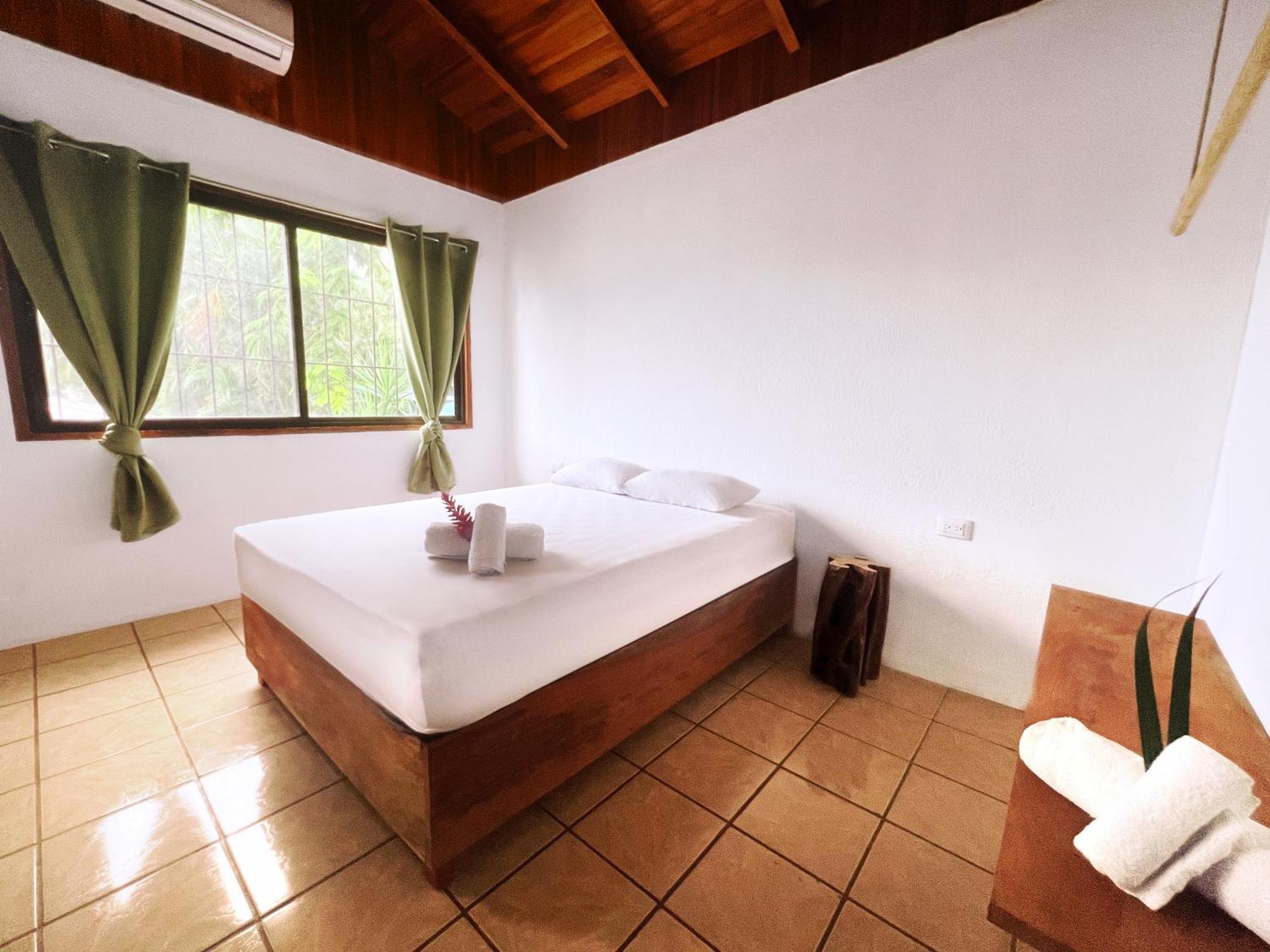 Ico Living Hostel Playa Santa Teresa  Стая снимка