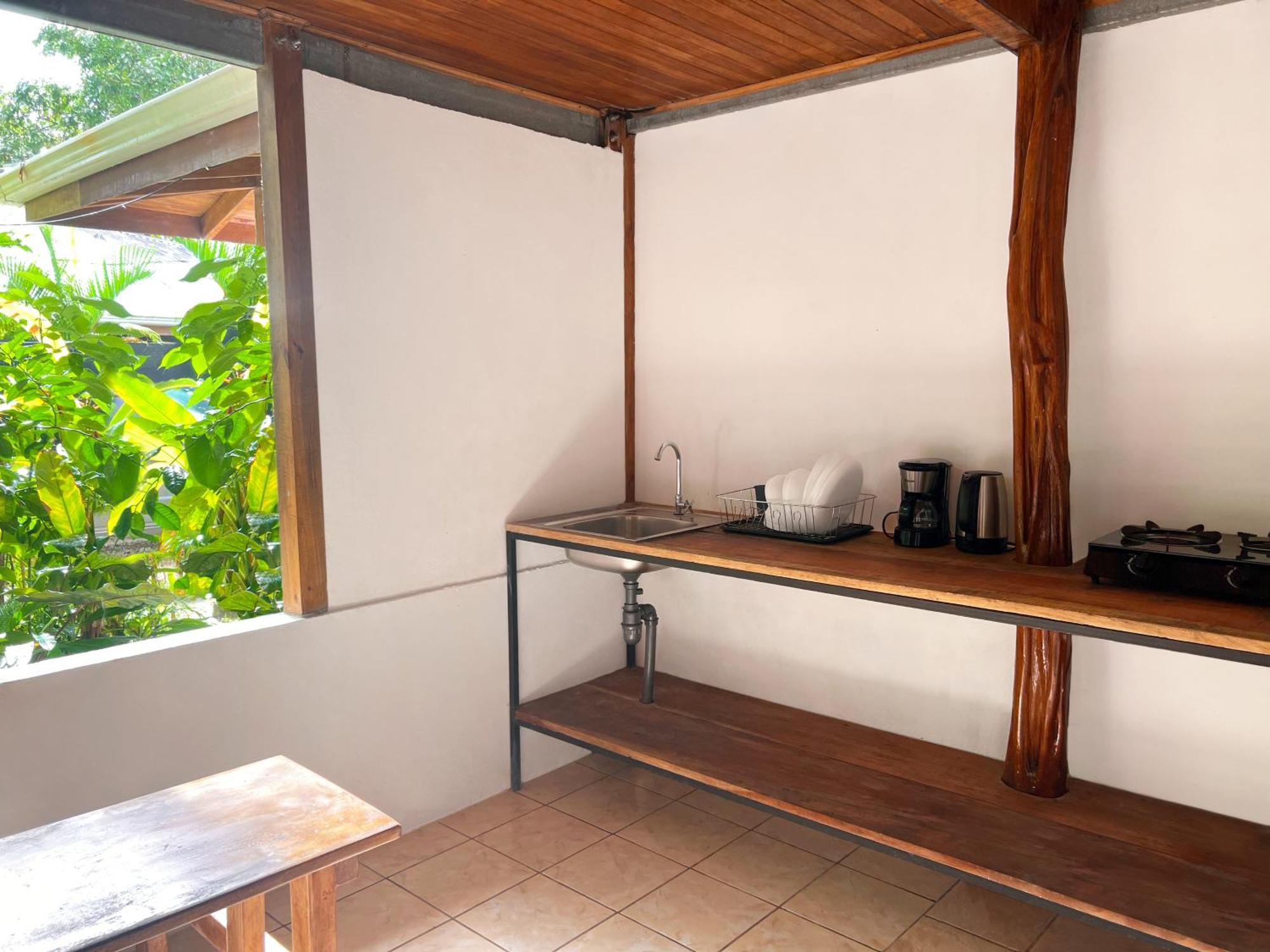 Ico Living Hostel Playa Santa Teresa  Екстериор снимка